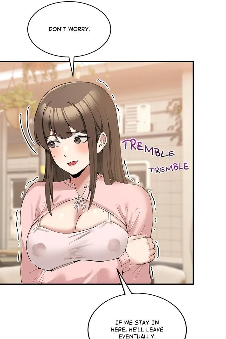 No Men Allowed - Chapter 11 [photo 70] - MangaPorn