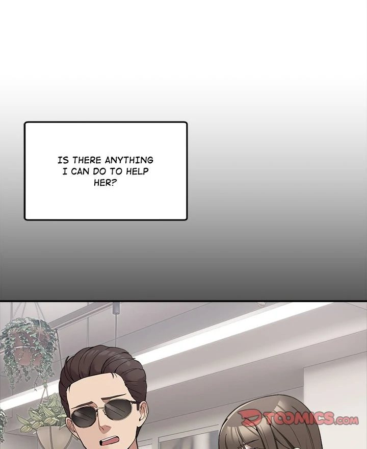 No Men Allowed - Chapter 11 [photo 78] - MangaPorn