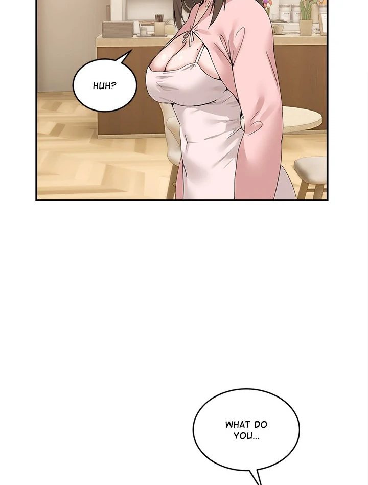 No Men Allowed - Chapter 11 [photo 82] - MangaPorn