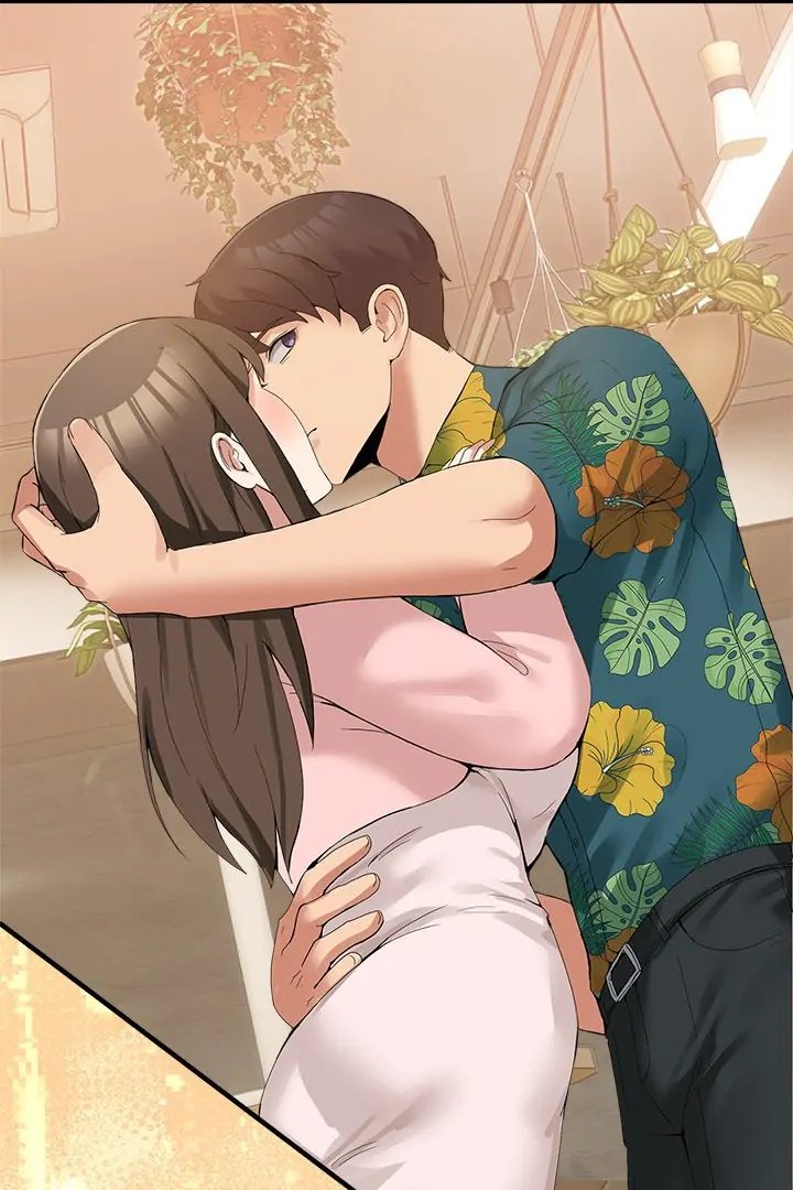 No Men Allowed - Chapter 11 [photo 94] - MangaPorn