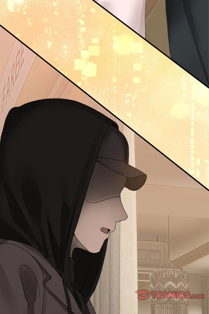 No Men Allowed - Chapter 11 [photo 95] - MangaPorn