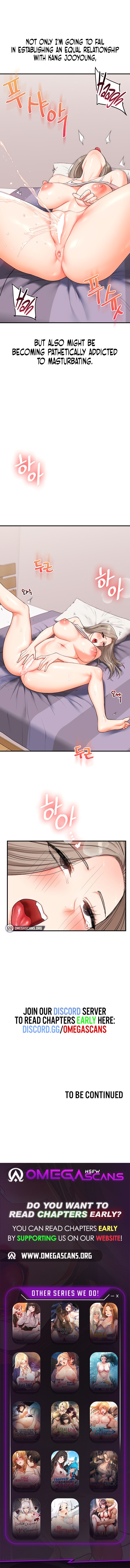 Relationship Reversal - Chapter 58 [photo 9] - MangaPorn