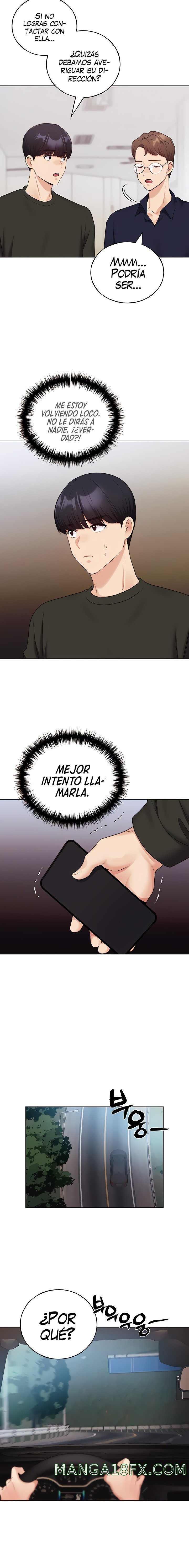 My Illustrator Raw - Chapter 24 [photo 6] - MangaPorn