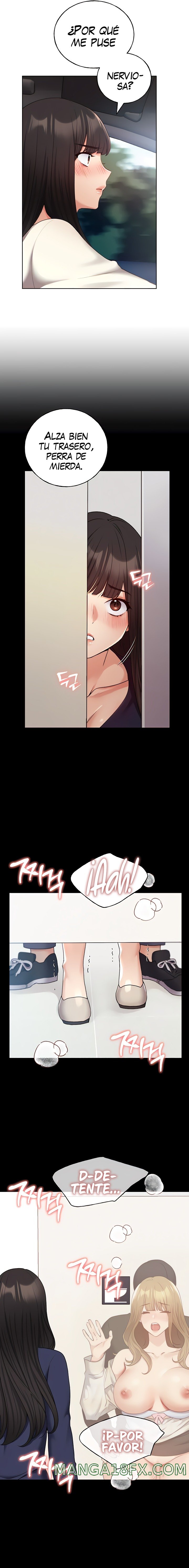 My Illustrator Raw - Chapter 24 [photo 7] - MangaPorn