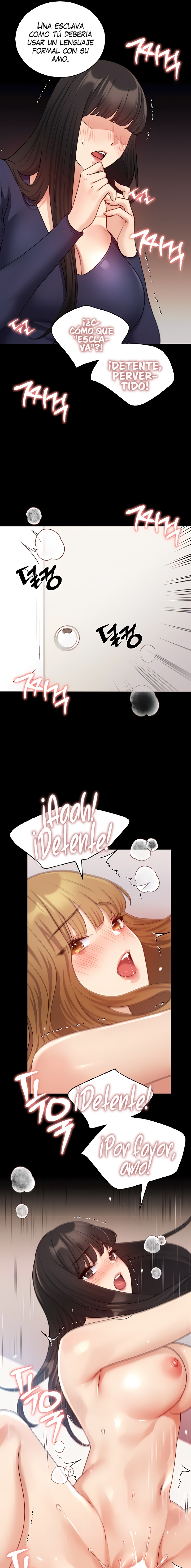 My Illustrator Raw - Chapter 24 [photo 8] - MangaPorn