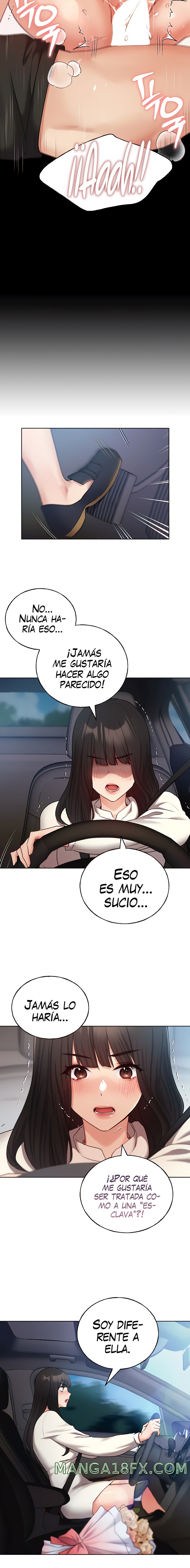 My Illustrator Raw - Chapter 24 [photo 9] - MangaPorn