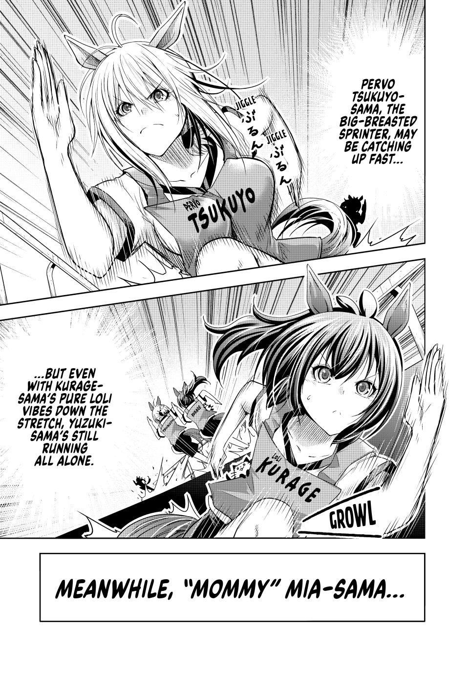 Temple - Chapter 115 [photo 13] - MangaPorn