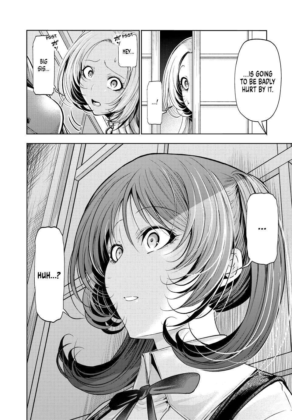 Temple - Chapter 115 [photo 20] - MangaPorn