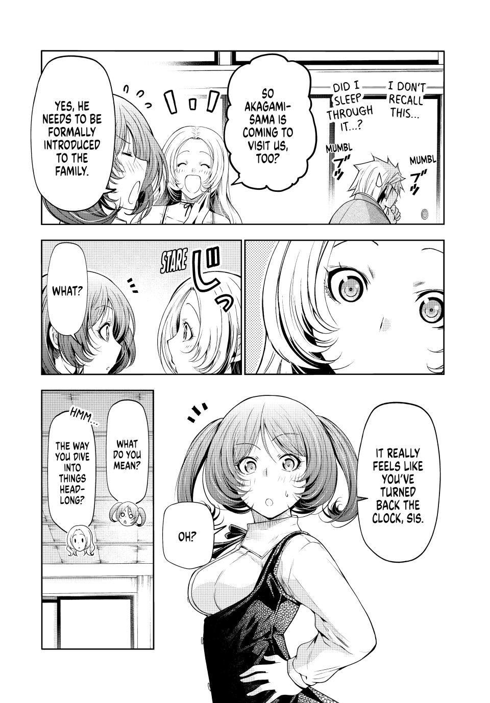 Temple - Chapter 115 [photo 3] - MangaPorn