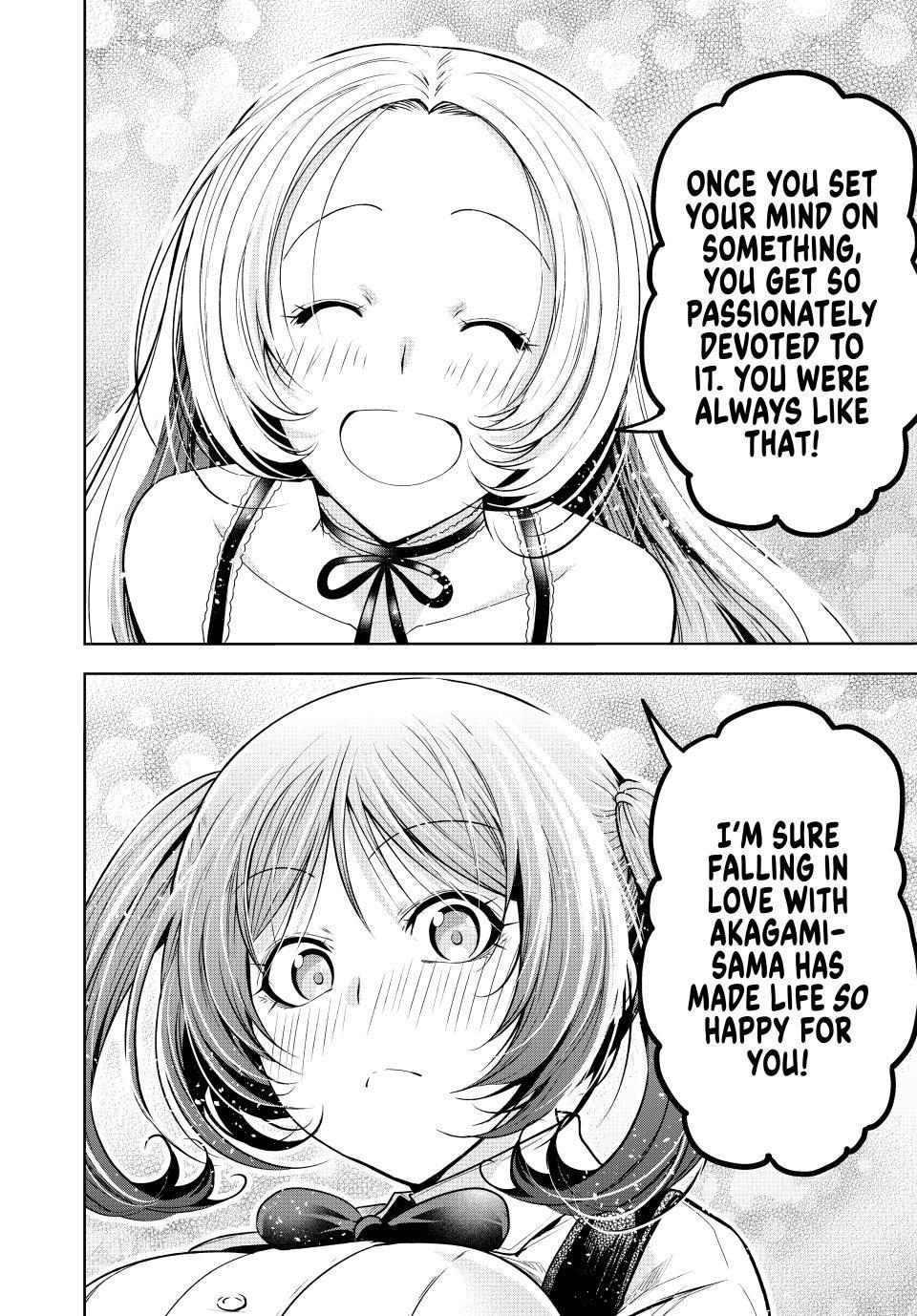 Temple - Chapter 115 [photo 4] - MangaPorn