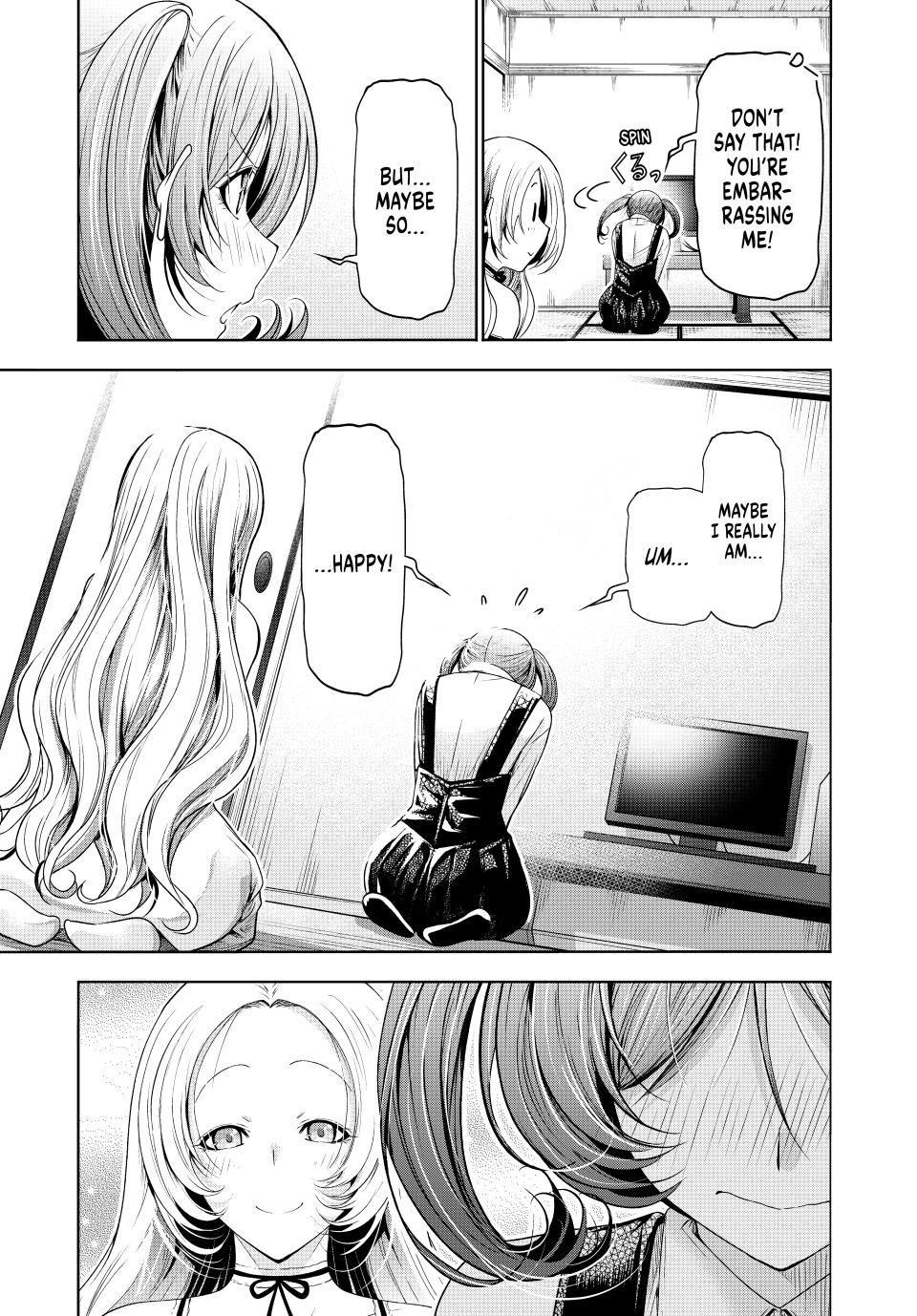 Temple - Chapter 115 [photo 5] - MangaPorn