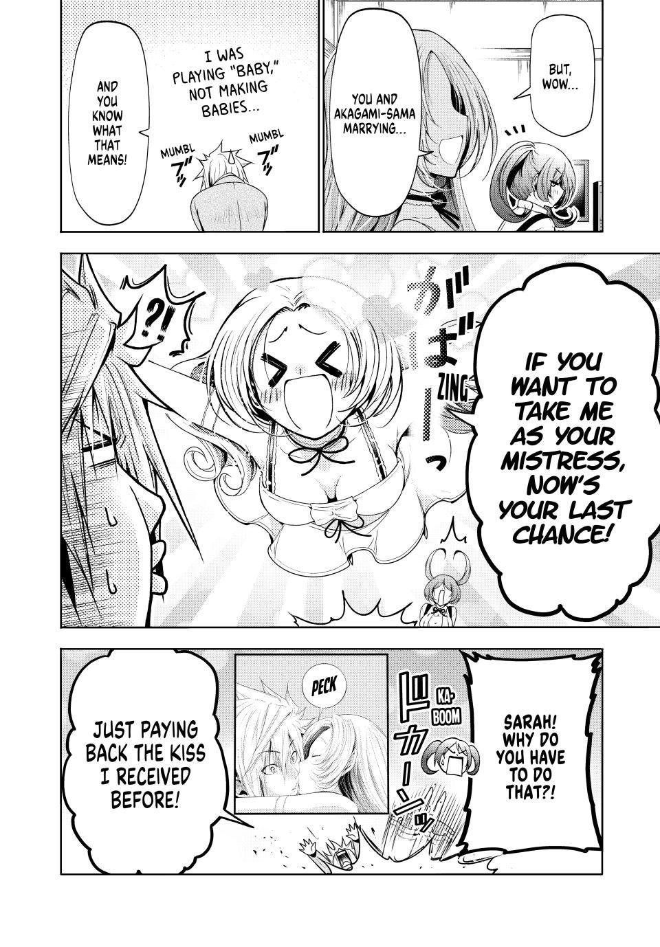 Temple - Chapter 115 [photo 6] - MangaPorn