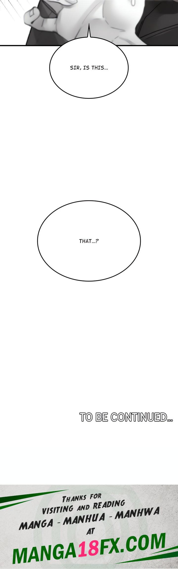 Get Out of My Body! - Chapter 8 [photo 24] - MangaPorn