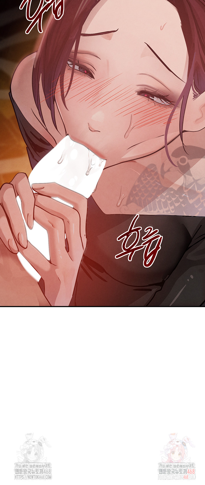 The Boss’s Daughter Raw - Chapter 35 [photo 29] - MangaPorn