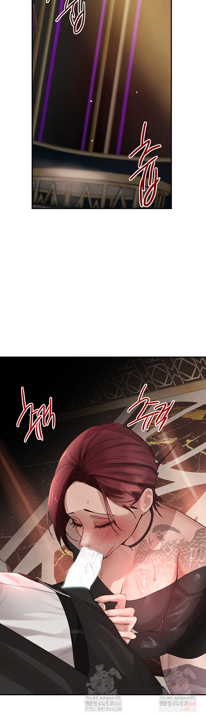 The Boss’s Daughter Raw - Chapter 35 [photo 34] - MangaPorn