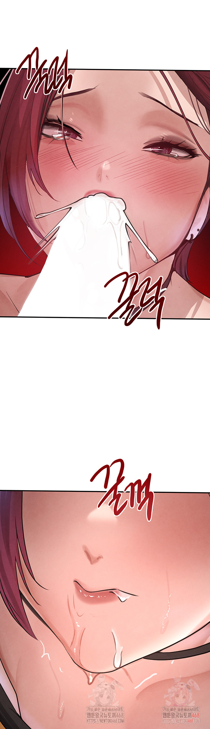 The Boss’s Daughter Raw - Chapter 35 [photo 42] - MangaPorn