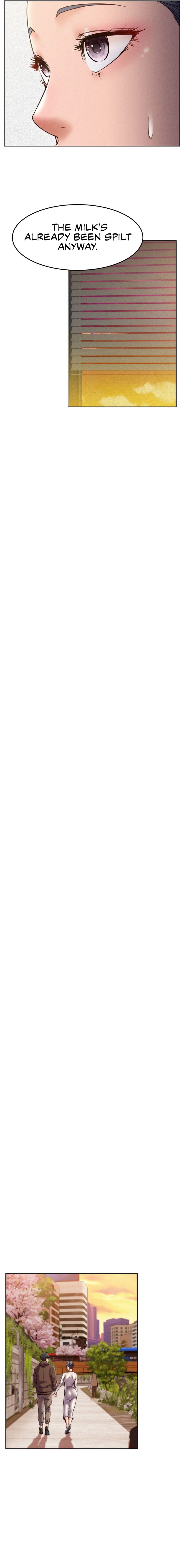 Staying with Ajumma - Chapter 98 [photo 13] - MangaPorn