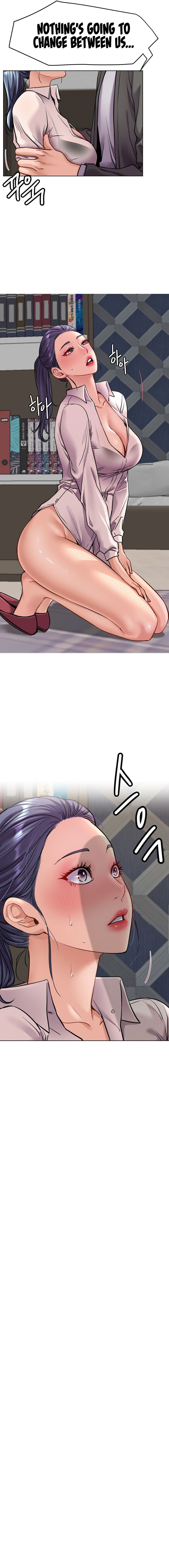 Staying with Ajumma - Chapter 98 [photo 3] - MangaPorn