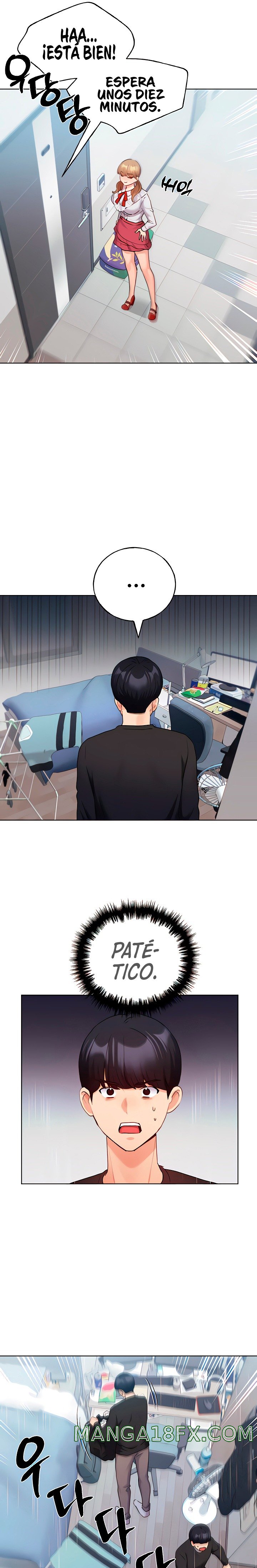 My Illustrator Raw - Chapter 25 [photo 14] - MangaPorn