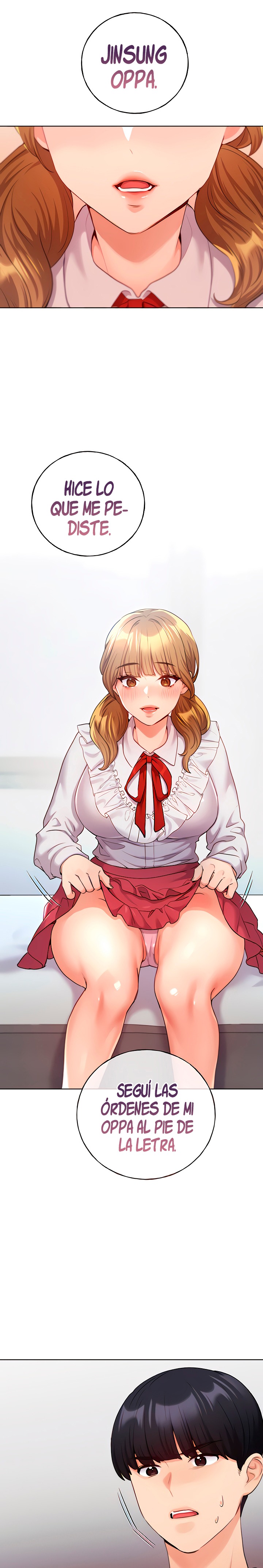 My Illustrator Raw - Chapter 25 [photo 24] - MangaPorn