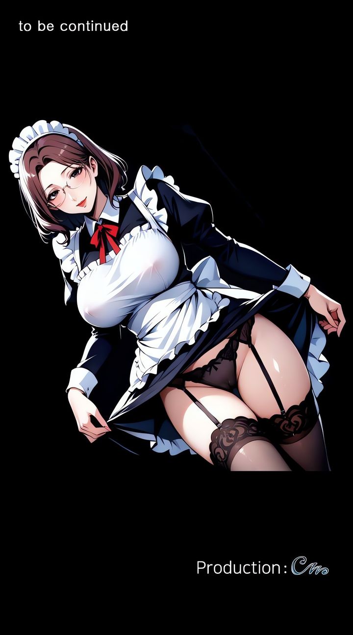 Gangster x Office Lady - Chapter 67 [photo 24] - MangaPorn