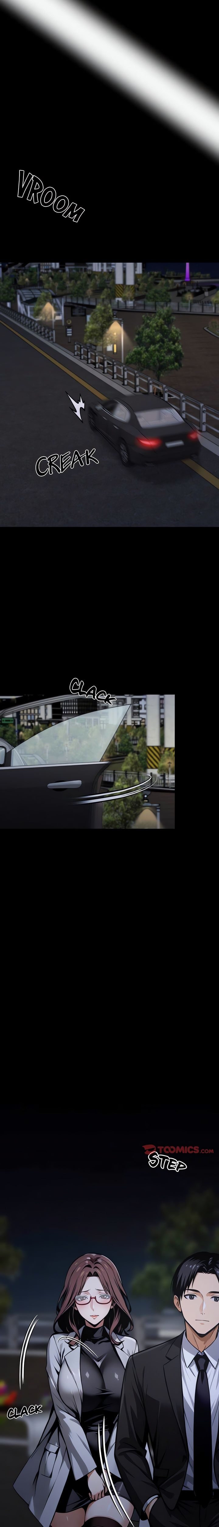 Gangster x Office Lady - Chapter 68 [photo 4] - MangaPorn