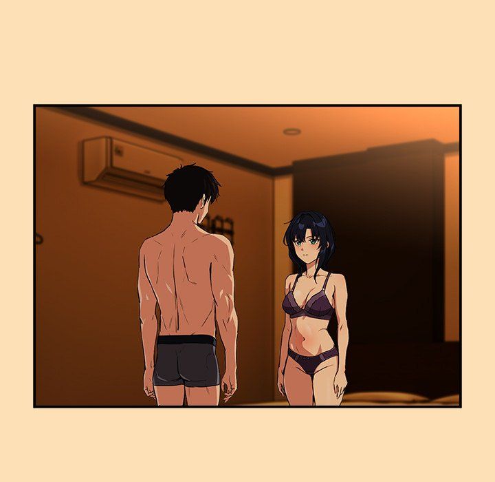After Work Love Affairs - Chapter 65 [photo 11] - MangaPorn