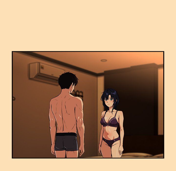 After Work Love Affairs - Chapter 65 [photo 12] - MangaPorn