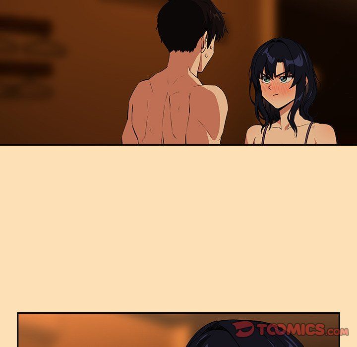 After Work Love Affairs - Chapter 65 [photo 18] - MangaPorn