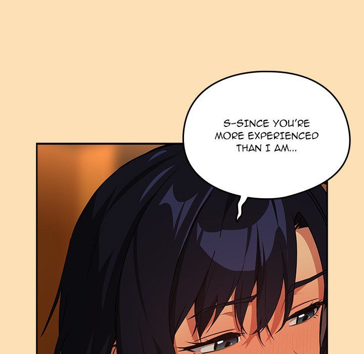 After Work Love Affairs - Chapter 65 [photo 21] - MangaPorn