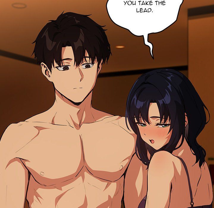 After Work Love Affairs - Chapter 65 [photo 23] - MangaPorn