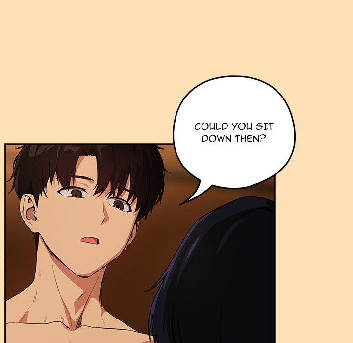 After Work Love Affairs - Chapter 65 [photo 55] - MangaPorn