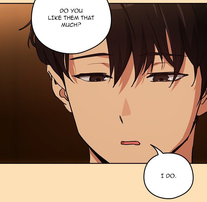 After Work Love Affairs - Chapter 65 [photo 77] - MangaPorn