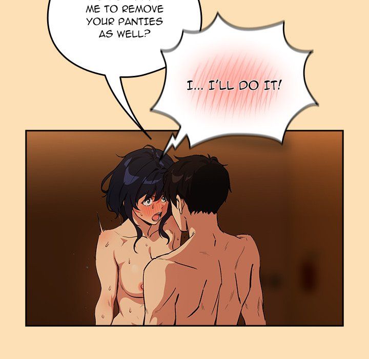 After Work Love Affairs - Chapter 65 [photo 85] - MangaPorn