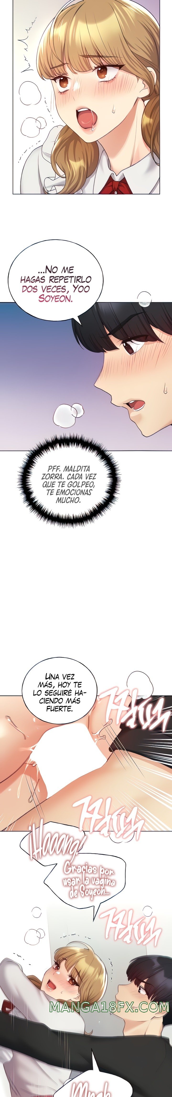 My Illustrator Raw - Chapter 26 [photo 15] - MangaPorn