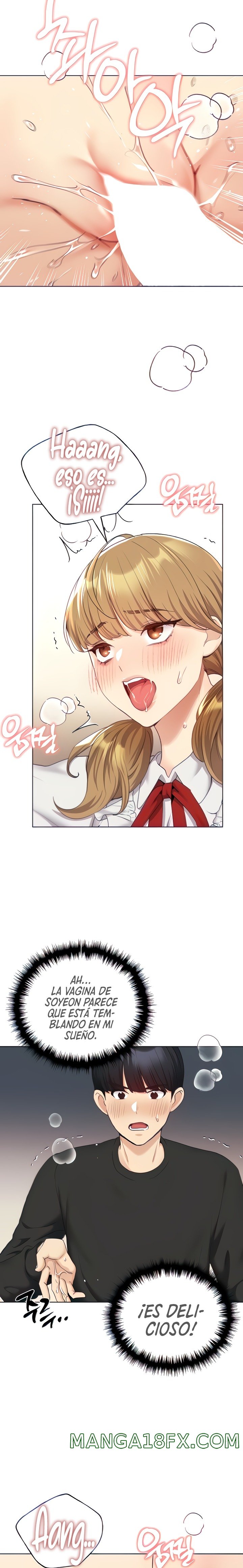 My Illustrator Raw - Chapter 26 [photo 18] - MangaPorn