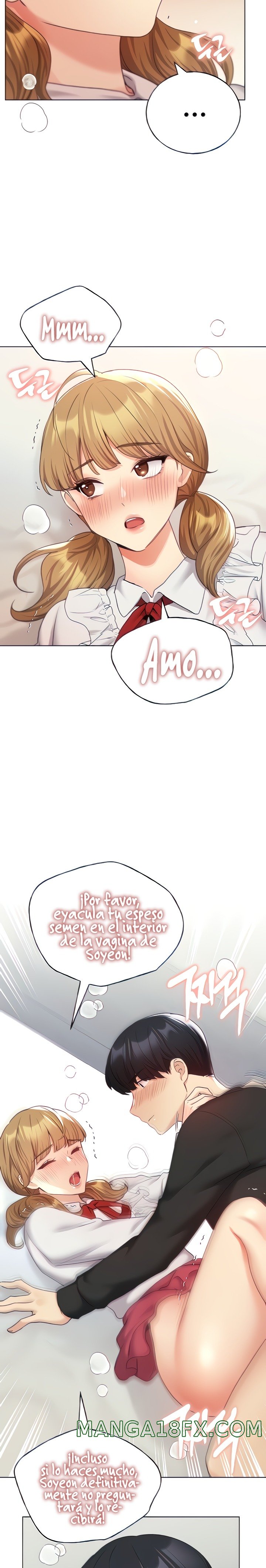 My Illustrator Raw - Chapter 26 [photo 24] - MangaPorn