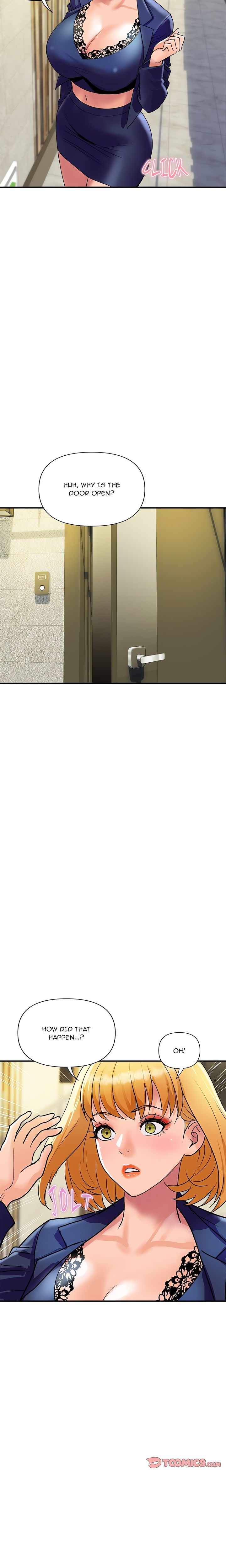 Royal Family - Chapter 22 [photo 23] - MangaPorn