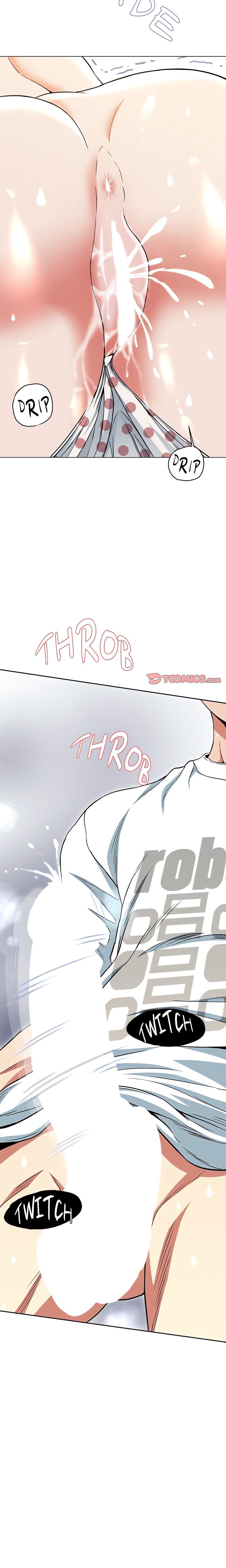 My Gangster Girlfriend - Chapter 11 [photo 20] - MangaPorn