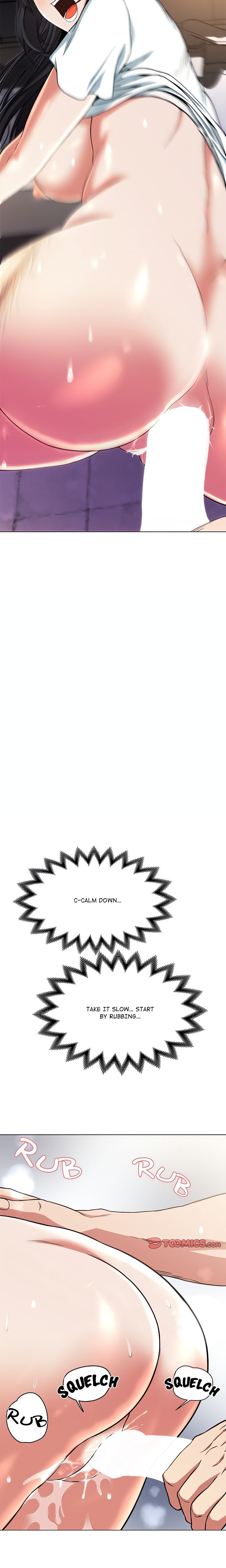 My Gangster Girlfriend - Chapter 11 [photo 23] - MangaPorn