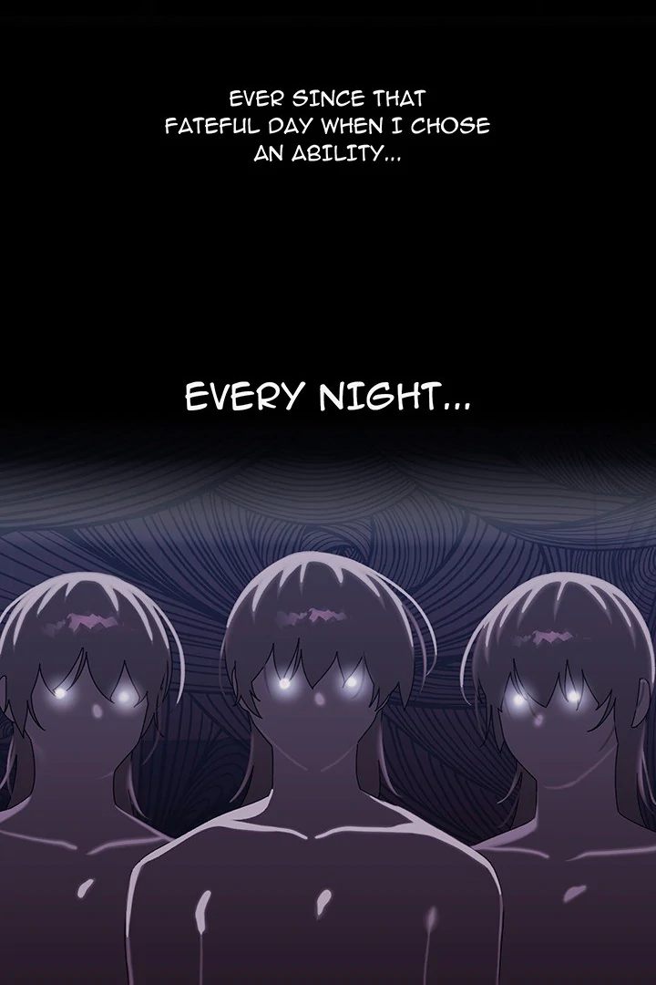 From Weakling to Nemesis - Chapter 0 [photo 11] - MangaPorn