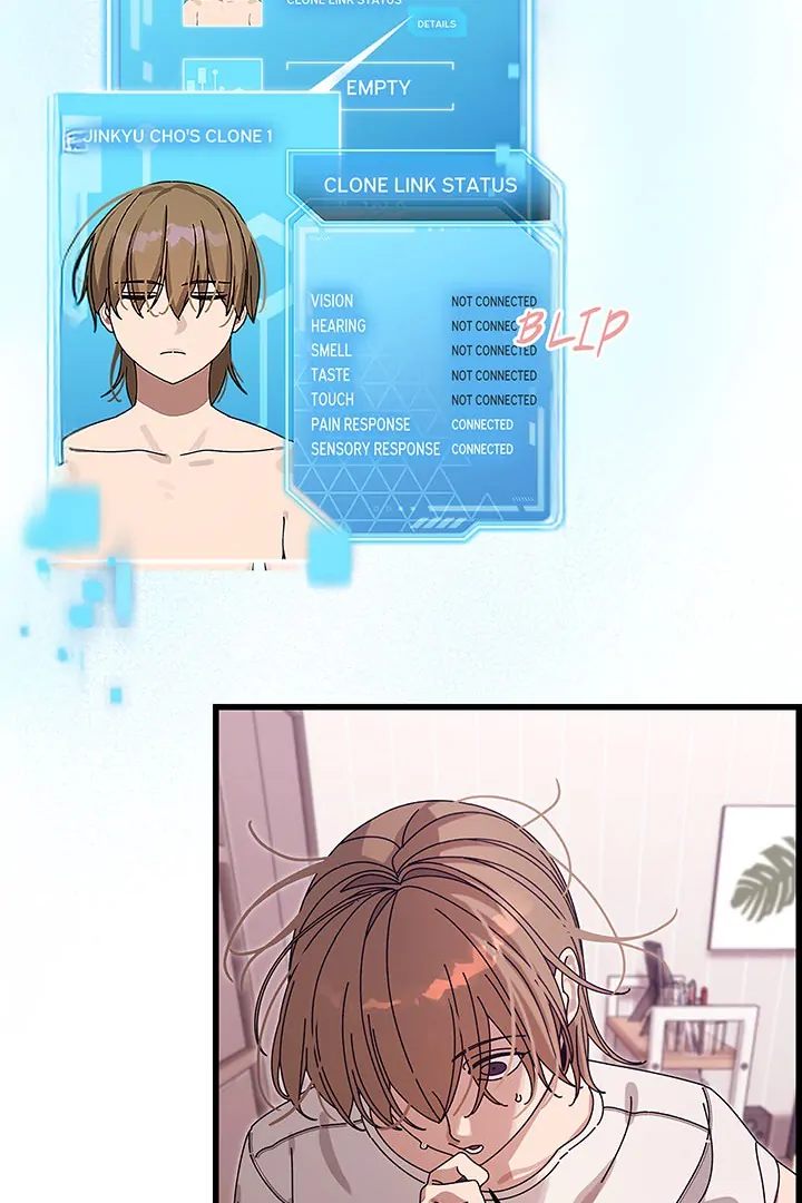 From Weakling to Nemesis - Chapter 0 [photo 13] - MangaPorn