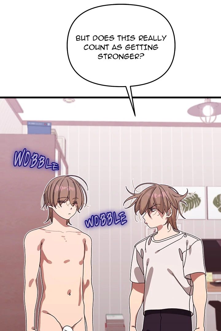 From Weakling to Nemesis - Chapter 1 [photo 104] - MangaPorn