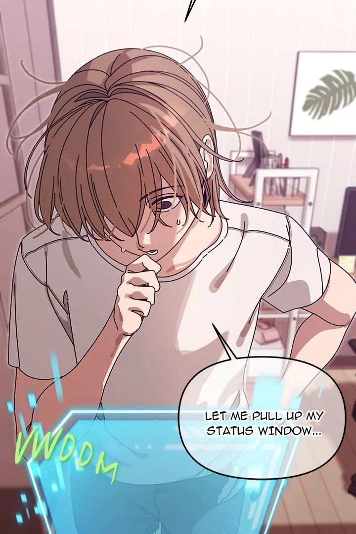 From Weakling to Nemesis - Chapter 1 [photo 106] - MangaPorn