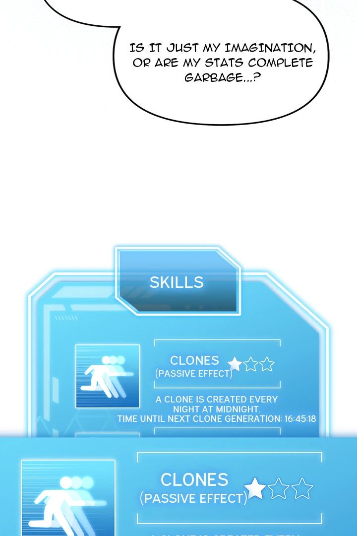 From Weakling to Nemesis - Chapter 1 [photo 110] - MangaPorn