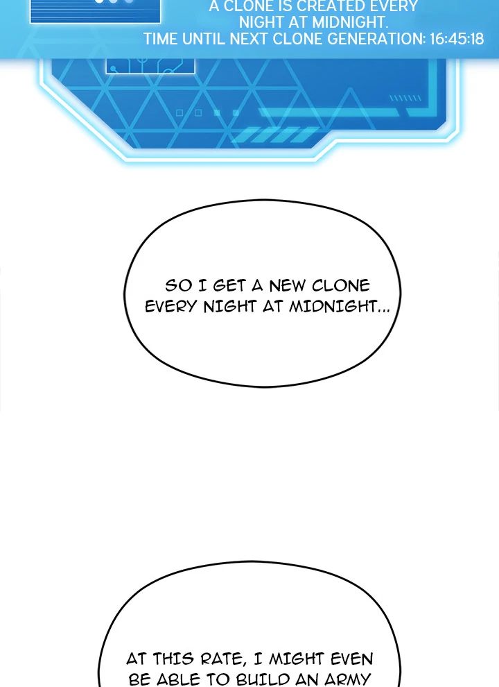 From Weakling to Nemesis - Chapter 1 [photo 111] - MangaPorn