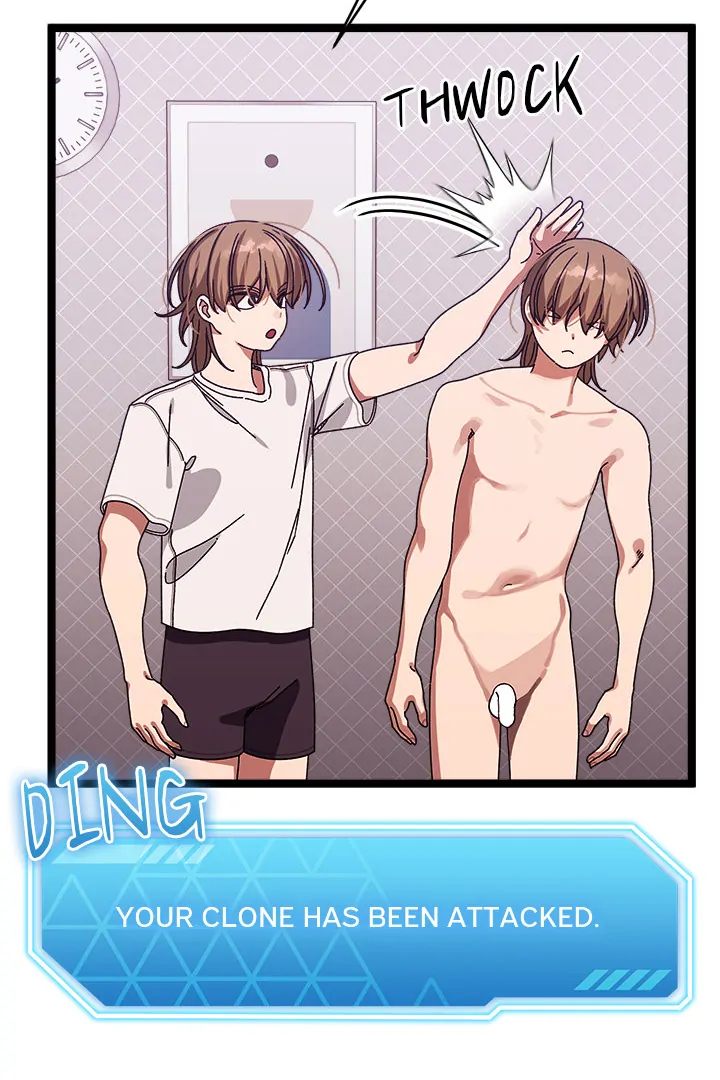 From Weakling to Nemesis - Chapter 1 [photo 115] - MangaPorn