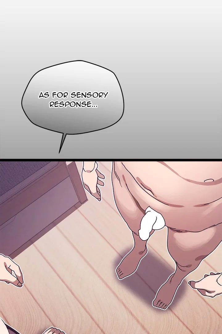 From Weakling to Nemesis - Chapter 1 [photo 118] - MangaPorn