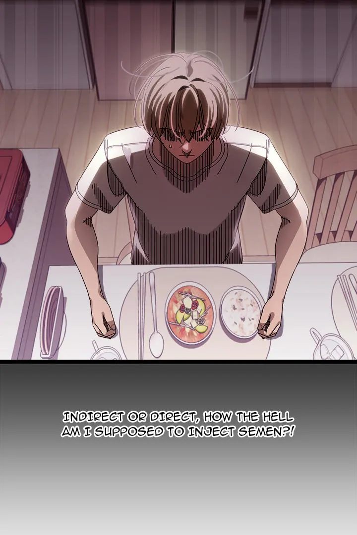 From Weakling to Nemesis - Chapter 1 [photo 128] - MangaPorn