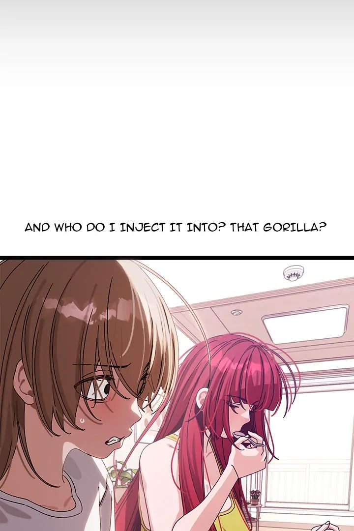 From Weakling to Nemesis - Chapter 1 [photo 129] - MangaPorn